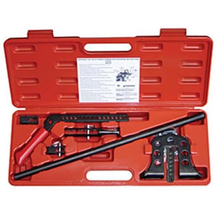 Schley Tools Schley Products 91400B Univ Valve Spring Compressor SLY-91400B